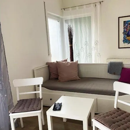 Von-seeckt-strasse 9 Appartement Ratisbonne