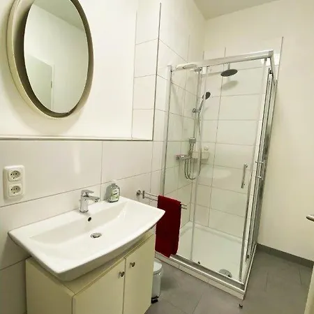 Appartement Von-seeckt-strasse 9