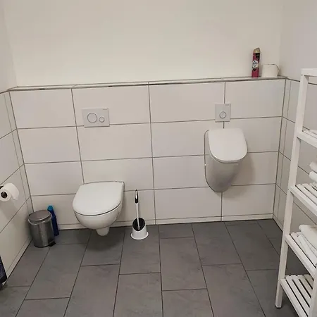 Appartement Von-seeckt-strasse 9 *