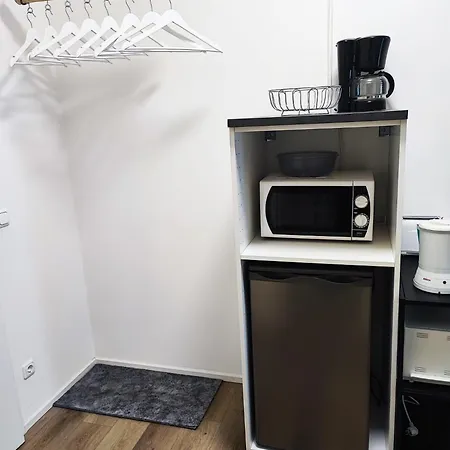Appartement Von-seeckt-strasse 9 Ratisbonne