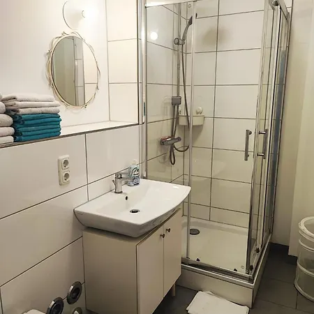 Von-seeckt-strasse 9 Appartement