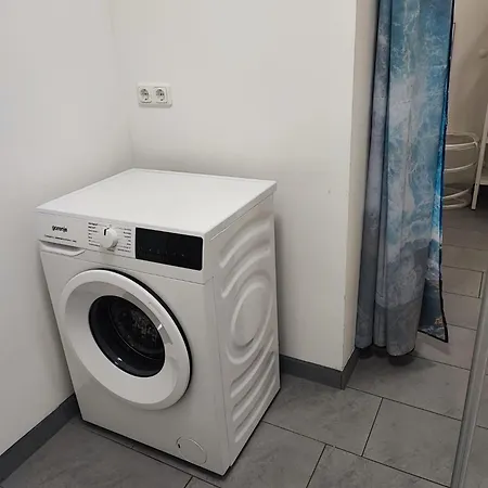 Appartement Von-seeckt-strasse 9 *