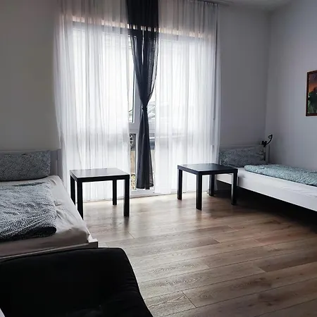 Von-seeckt-strasse 9 Appartement Ratisbonne