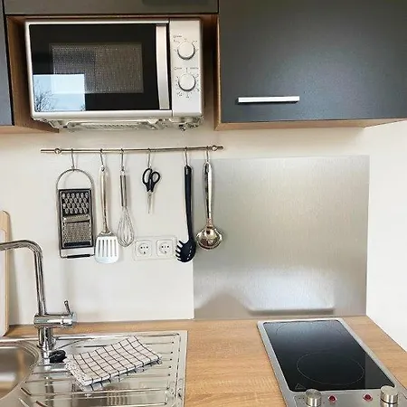 Von-seeckt-strasse 9 Appartement
