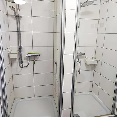 Appartement Von-seeckt-strasse 9