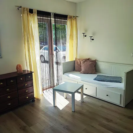 Von-seeckt-strasse 9 Appartement *