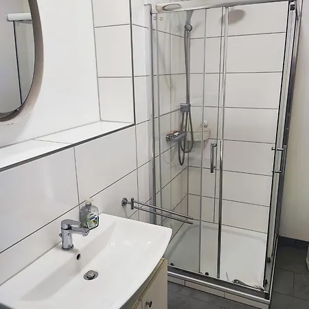 Appartement Von-seeckt-strasse 9