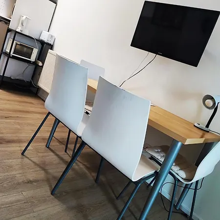 Von-seeckt-strasse 9 Appartement *