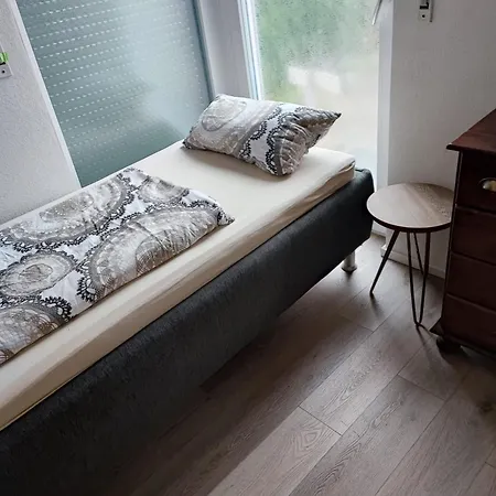 Appartement Von-seeckt-strasse 9 *