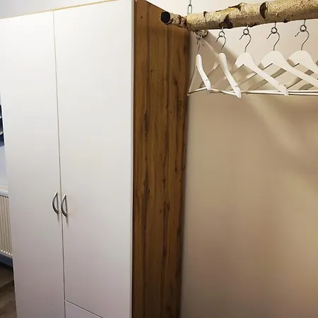 Apartments Von-Seeckt-Strasse 9 公寓 雷根斯堡