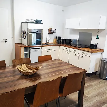 Appartement Von-seeckt-strasse 9 Ratisbonne
