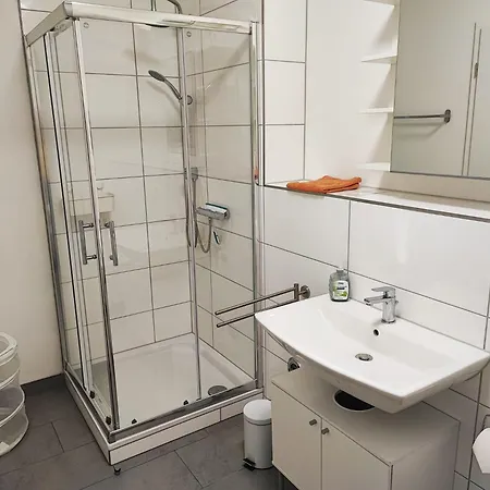 Appartement Von-seeckt-strasse 9 Ratisbonne